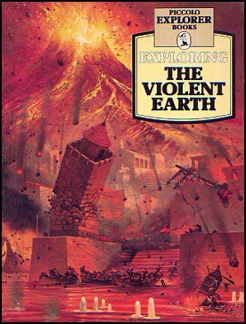 The Violent Earth