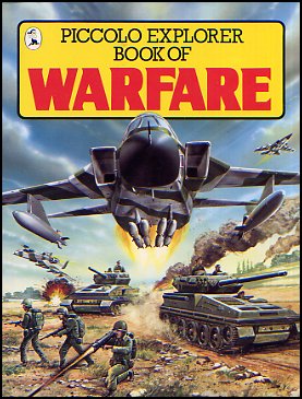 Book Of Warfare