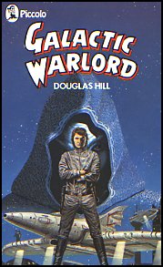 Galactic Warlord