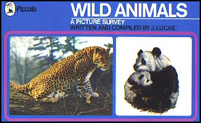 Wild Animals