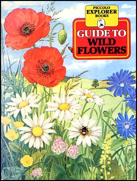 Guide To Wild Flowers