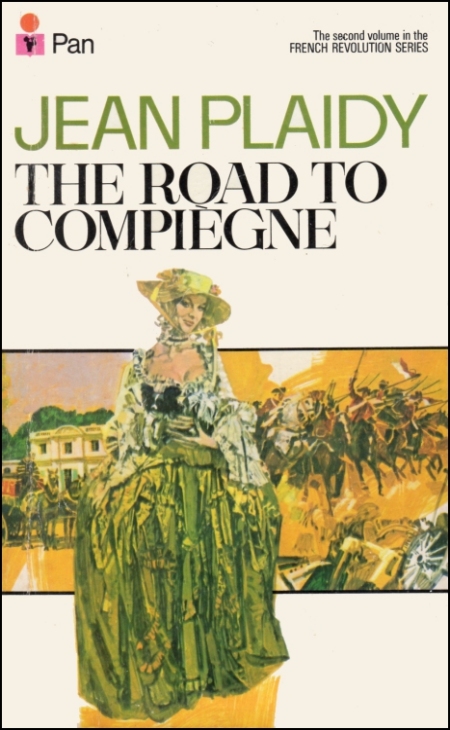 The Road To Compiege