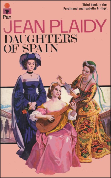 Daughters of Spain