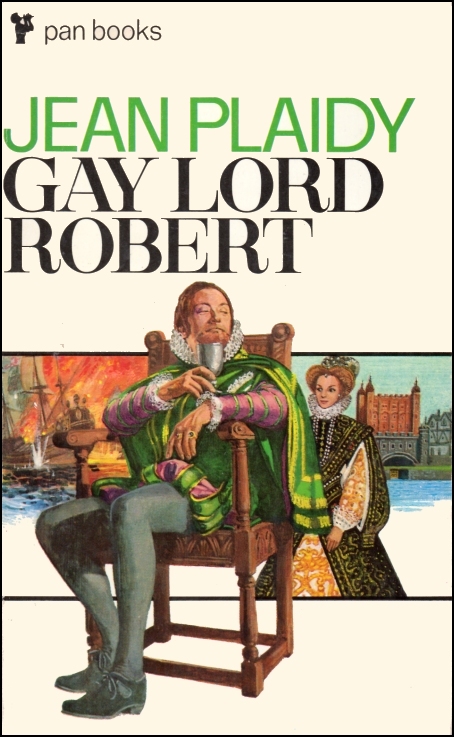 Gay Lord Robert