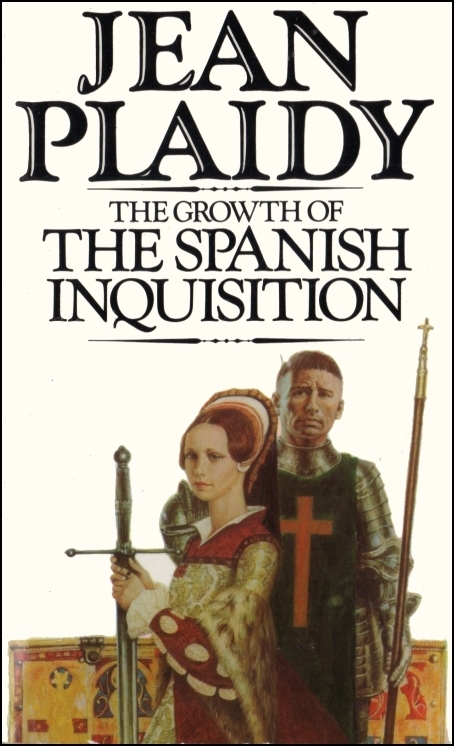 The Rise of the Spanish Inqusition