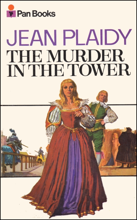 The Murder in the Tower