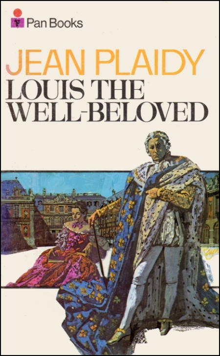 Louis The Well Beloved