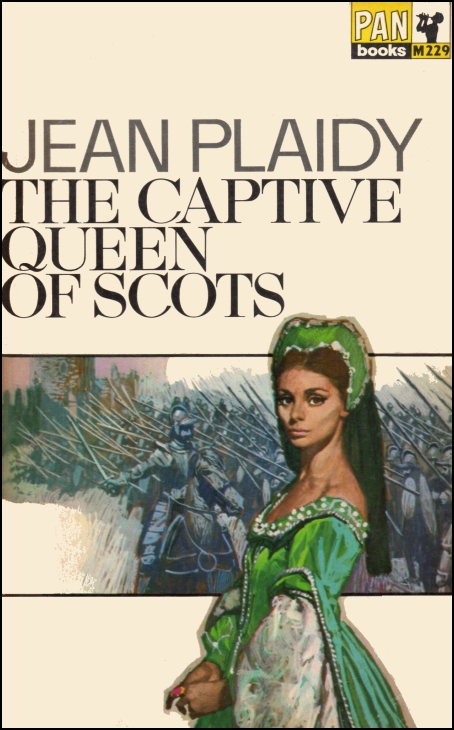 The Captive Queen of Scots