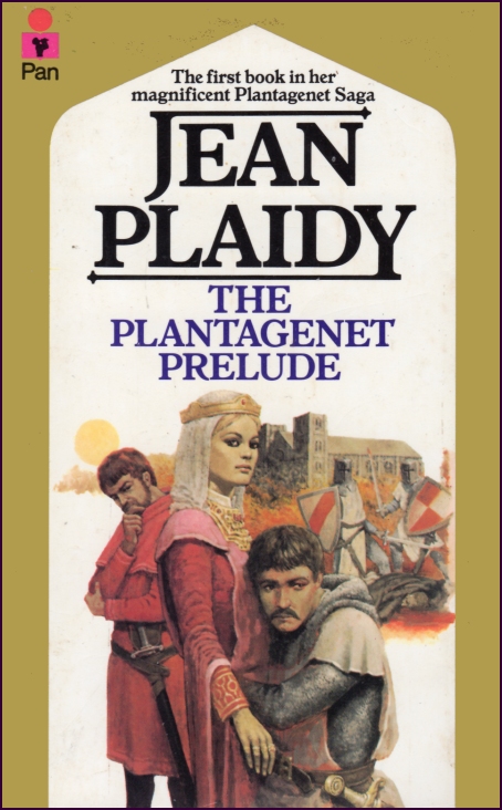 The Plantagenet Prelude