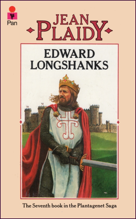 Edward Longshanks
