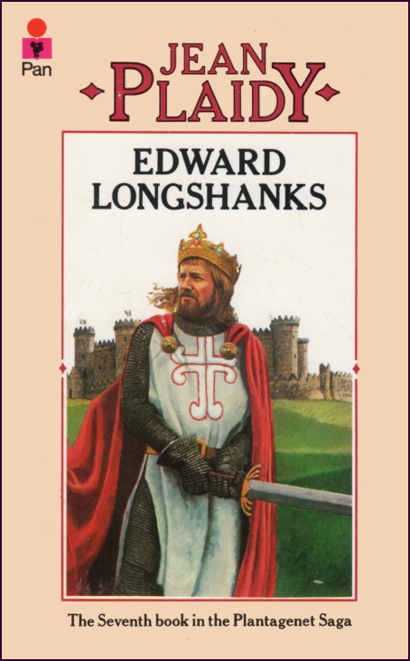 Edward Longshanks