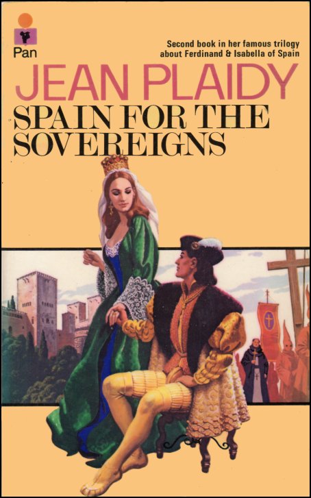 Spain for the Sovereigns