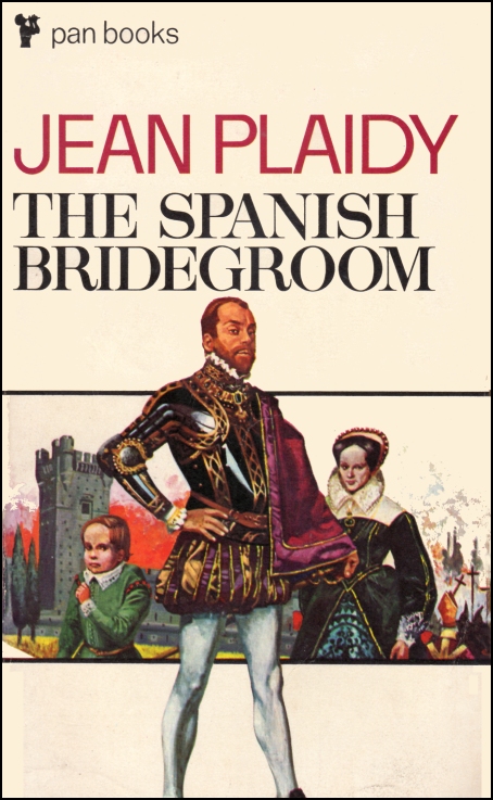 The Spanish Bridegroom