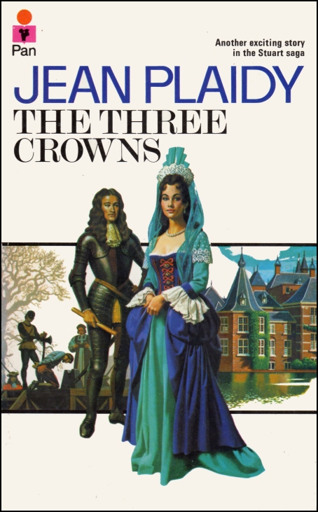 The Three Crowns