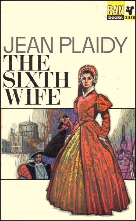 The Sixth Wife