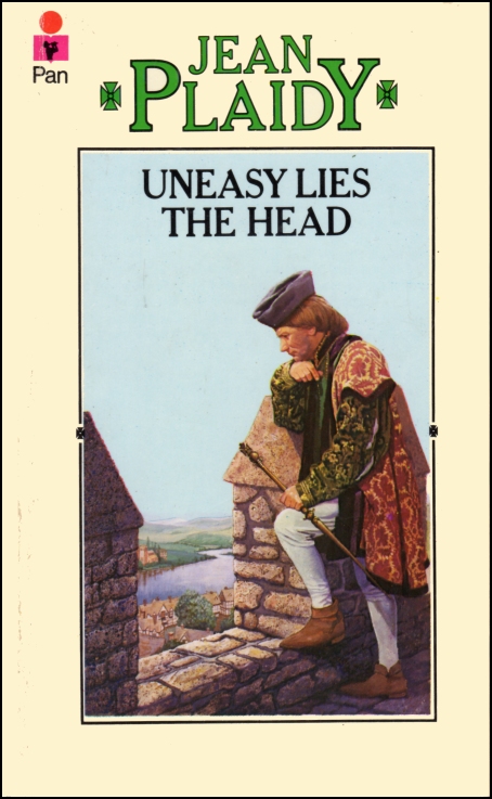 Uneasy Lies The Head