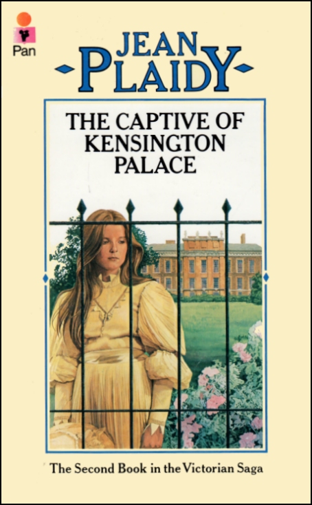 The Captive of Kensington Palace