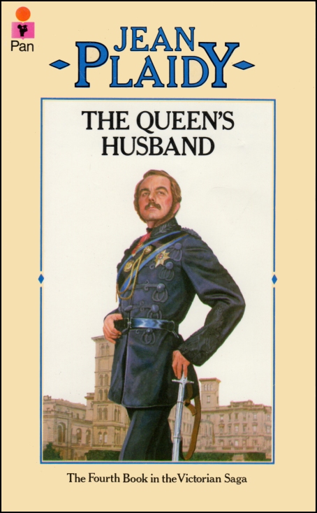The Queen's Husband