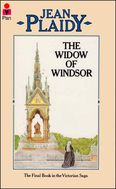 The Widow of Windsor