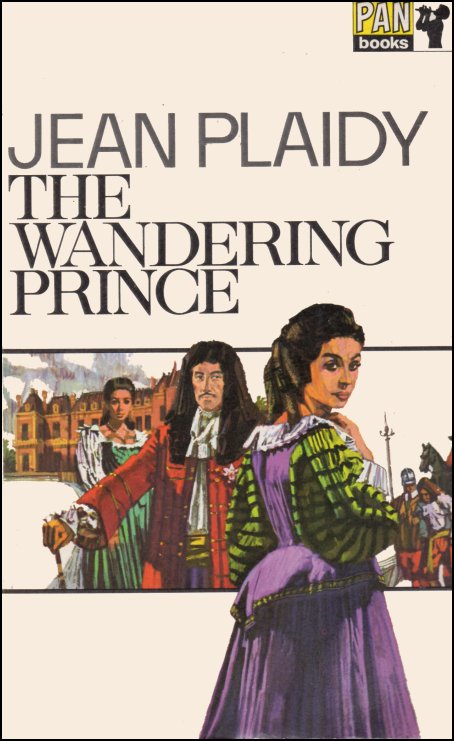 The Wandering Prince