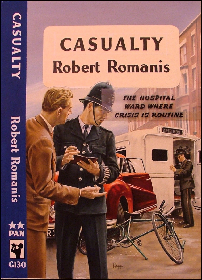 Casualty