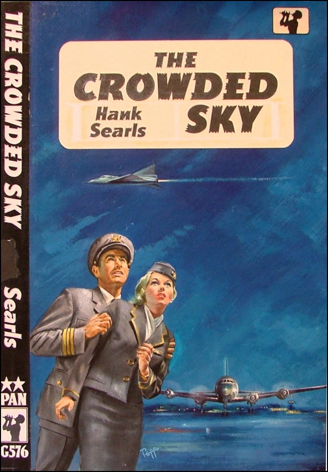 The Crowded Sky