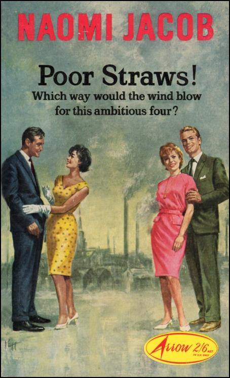 Poor Straws