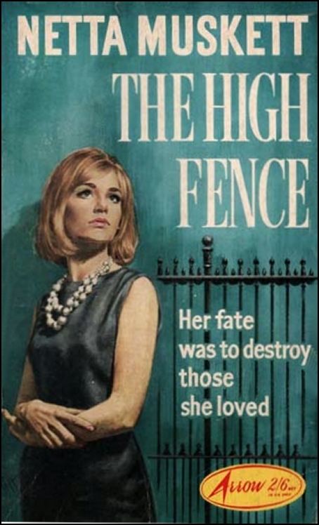 The High Fence