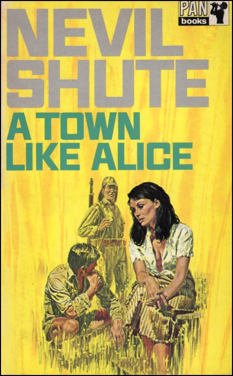 A Town Like Alice