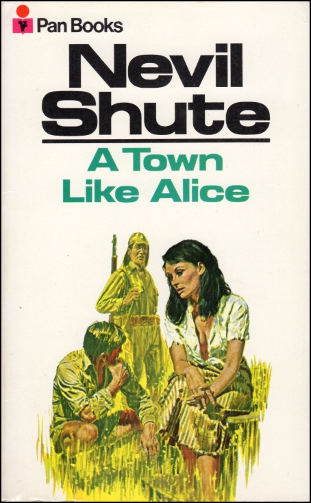 A Town Like Alice