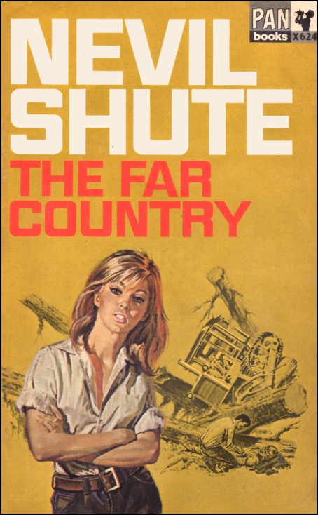 The Far Country