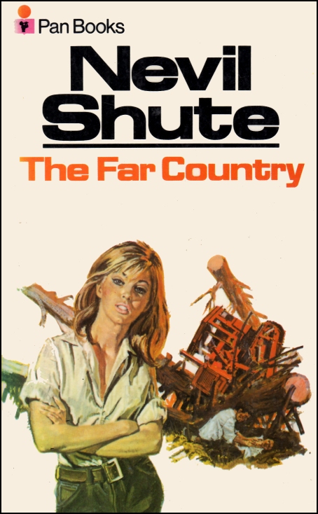 The Far Country