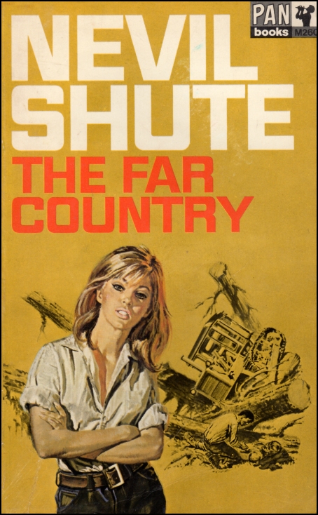 The Far Country