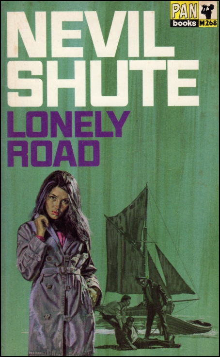 Lonely Road