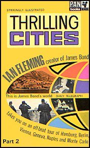 Thrilling Cities 2