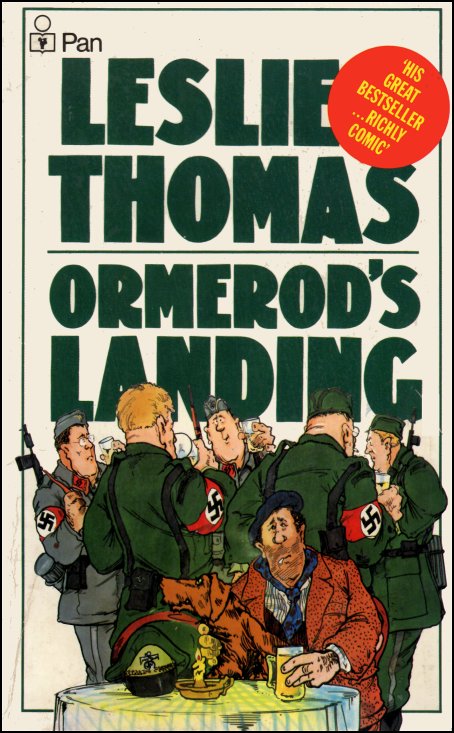 Ormerod's Landing