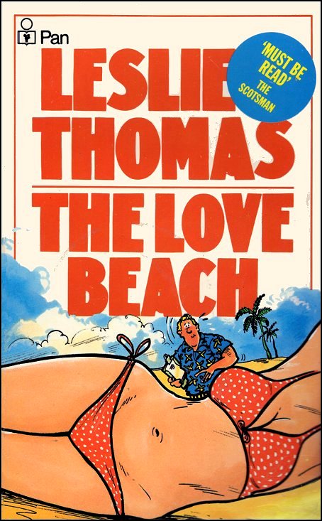 The Love Beach