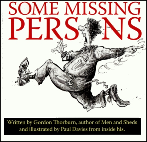 Some Missing Persons
