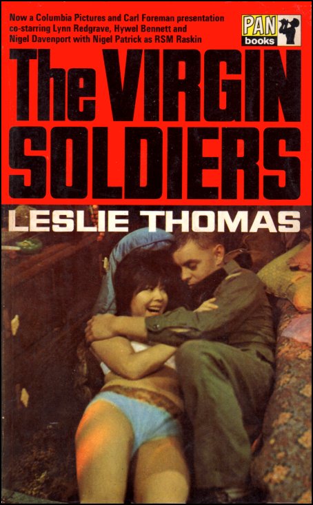 The Virgin Soldiers