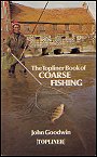 The Topliner Book of Coarse Fishing