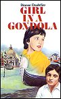 Girl In A Gondola