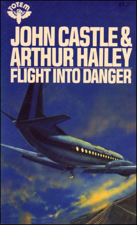 Flight Into Danger