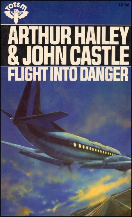 Flight Into Danger