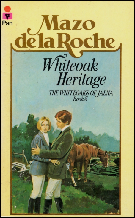 Whiteoak Heritage