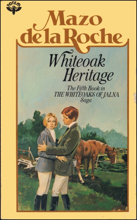 Whiteoak Heritage