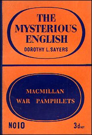 Macmillan War Pamphlets