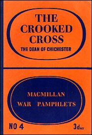 Macmillan War Pamphlets