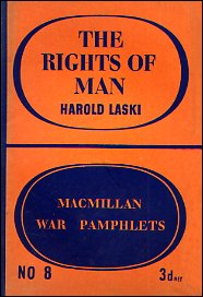 Macmillan War Pamphlets