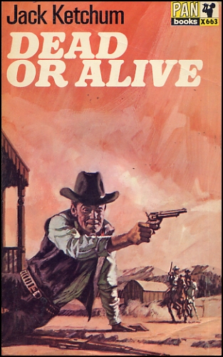 Dead Or Alive