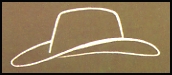 Hat Logo